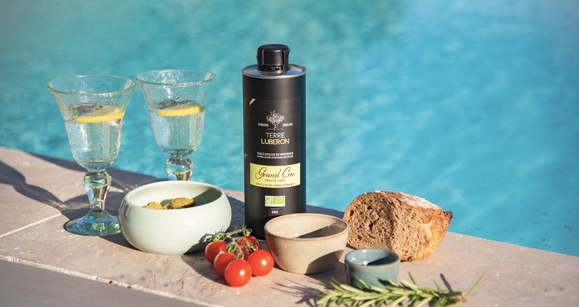 les huiles olive pertuis terre luberon