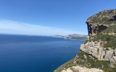 Une Journée Éblouissante dans le Parc National des Calanques